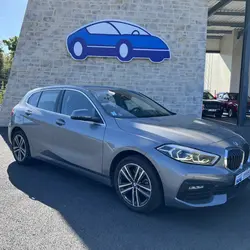 BMW Serie 1 (F40) 116IA 109CH BUSINESS DESIGN DKG7 Saint-Saturnin