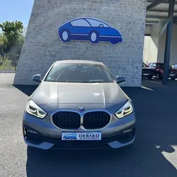 BMW Serie 1 (F40) 116IA 109CH BUSINESS DESIGN DKG7 M&eacute;es