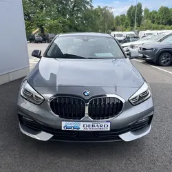 BMW Serie 1 (F40) 116IA 109CH BUSINESS DESIGN DKG7 Couzeix