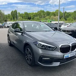 BMW Serie 1 (F40) 116IA 109CH BUSINESS DESIGN DKG7 Couzeix