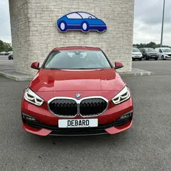 BMW Serie 1 (F40) 116IA 109CH BUSINESS DESIGN DKG7 Serres-Castet