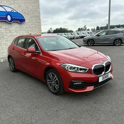 BMW Serie 1 (F40) 116IA 109CH BUSINESS DESIGN DKG7 Serres-Castet