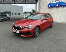 BMW Serie 1 Mérignac