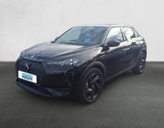 DS DS3 Crossback Fontenay-sur-Eure