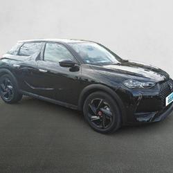 DS DS3 Crossback E-Tense - Performance Line occasion - Fontenay-sur-Eure - photo 3/21