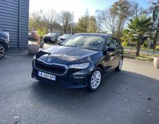 Skoda Scala Locminé