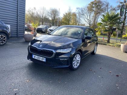 Skoda Scala - 1.0 TSI 115ch Selection  JA16 CAM DSG7 - 19 790 €
