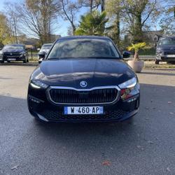 Skoda Scala 1.0 TSI 115ch Selection  JA16 CAM DSG7 Locmin&eacute;