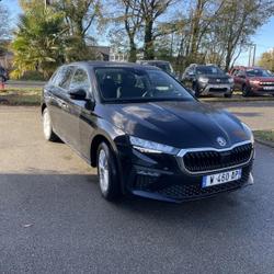 Skoda Scala 1.0 TSI 115ch Selection  JA16 CAM DSG7 Locmin&eacute;