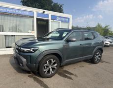 Dacia Duster Carentoir