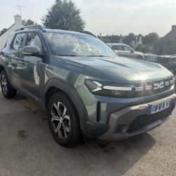Dacia Duster 1.6 HYBRID 140CH EXPRESSION Carentoir