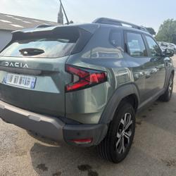 Dacia Duster 1.6 HYBRID 140CH EXPRESSION Carentoir