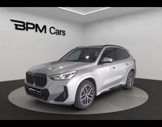 BMW X1 Chambray-lès-Tours