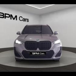BMW X1 xDrive30e 326ch M Sport Chambray-l&egrave;s-Tours