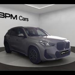 BMW X1 xDrive30e 326ch M Sport Chambray-l&egrave;s-Tours