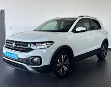 Volkswagen T-Cross Le Havre