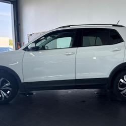 Volkswagen T-Cross T-Cross 1.0 TSI 110 Start/Stop BVM6 Style Le Havre