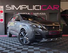 Peugeot 5008 La Motte-Servolex