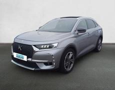 DS DS7 Crossback Fontenay-sur-Eure