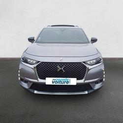 DS DS7 Crossback Hybride E-Tense 300 EAT8 4x4 - Grand Chic occasion - Fontenay-sur-Eure - photo 2/23
