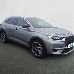 DS DS7 Crossback Hybride E-Tense 300 EAT8 4x4 - Grand Chic occasion - Fontenay-sur-Eure - photo 3/23
