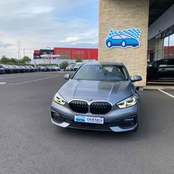 BMW Serie 1 (F40) 116IA 109CH BUSINESS DESIGN DKG7 Serres-Castet