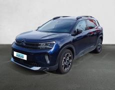 Citroen C5 Aircross Fontenay-sur-Eure