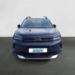 Citroen C5 Aircross Hybride Rechargeable 225 e-EAT8 - Shine occasion - Fontenay-sur-Eure - photo 2/21