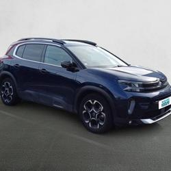 Citroen C5 Aircross Hybride Rechargeable 225 e-EAT8 - Shine occasion - Fontenay-sur-Eure - photo 3/21