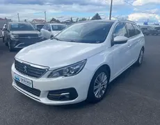 Peugeot 308 SW Phase 2 Albi
