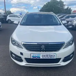 Peugeot 308 SW Phase 2 1.6 BLUEHDI 120CH S&S ALLURE EAT6 Albi