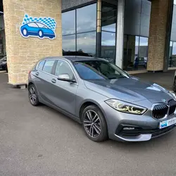 BMW Serie 1 (F40) 116IA 109CH BUSINESS DESIGN DKG7 B&eacute;ziers