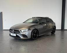 Mercedes Classe A Le Havre