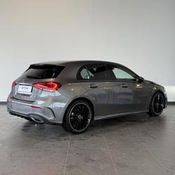 Mercedes Classe A Classe A 180 d AMG Line Le Havre