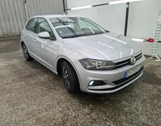 Volkswagen Polo Carentoir