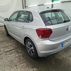 Volkswagen Polo 1.0 75CH CONFORTLINE ? JANTES ALU ? BLUETOOTH Carentoir