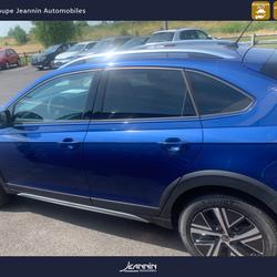 Volkswagen Taigo Taigo 1.0 TSI 110 DSG7 Style Troyes