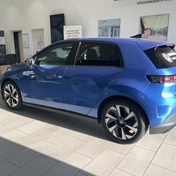 Volkswagen Polo ID. Polo 211 ch  52 kWh Style Exclusive Langres