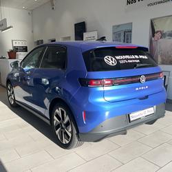Volkswagen Polo ID. Polo 211 ch  52 kWh Style Exclusive Langres