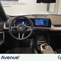 BMW iX1 U11 iX1 xDrive30 M Sport occasion - Chavelot - photo 2/24