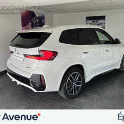 BMW iX1 U11 iX1 xDrive30 M Sport occasion - Chavelot - photo 3/24