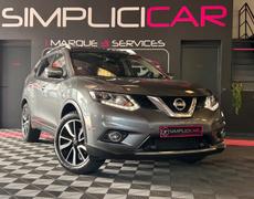 Nissan XTrail La Motte-Servolex