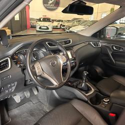 Nissan XTrail X-TRAIL 2.0 dCi 177 5pl All-Mode 4x4-i Tekna La Motte-Servolex