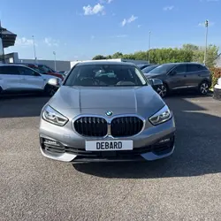 BMW Serie 1 (F40) 116IA 109CH BUSINESS DESIGN DKG7 Saint-Saturnin