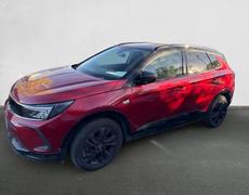 Opel Grandland Fontenay-sur-Eure