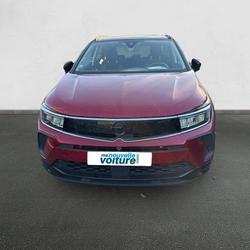 Opel Grandland Hybrid 225 ch BVA8 - GS Line occasion - Fontenay-sur-Eure - photo 2/20