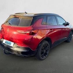 Opel Grandland Hybrid 225 ch BVA8 - GS Line occasion - Fontenay-sur-Eure - photo 3/20