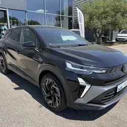 Renault Symbioz 1.8 E-TECH FULL HYBRID 160CH ESPRIT ALPINE - 26 M&eacute;rignac