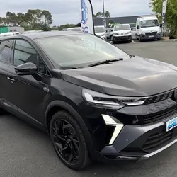 Renault Symbioz 1.8 E-TECH FULL HYBRID 160CH ESPRIT ALPINE - 26 Saint-Saturnin