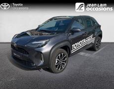 Toyota Yaris Cross Échirolles